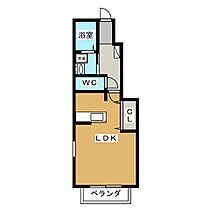 長野県長野市篠ノ井布施五明（賃貸アパート1K・1階・33.15㎡） その2