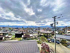 レーベン海野 205 ｜ 長野県長野市大字小柴見（賃貸アパート1DK・2階・24.71㎡） その13