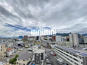 アヴァンセ東口 604 ｜ 長野県長野市七瀬（賃貸マンション1LDK・6階・46.16㎡） その16