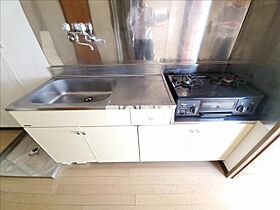 みわ鎌倉館 202 ｜ 長野県長野市大字三輪（賃貸マンション1K・2階・24.40㎡） その5