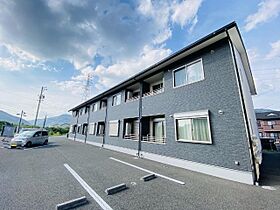 長野県長野市川中島町四ツ屋（賃貸アパート1LDK・2階・42.00㎡） その3