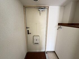 エルパラシオ 205 ｜ 長野県長野市若里４丁目（賃貸マンション1K・2階・22.35㎡） その11