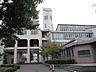 周辺：大学「長野県立大学まで840m」