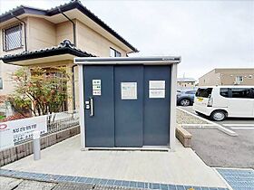 ルージュ　伊勢宮　Ｂ 103 ｜ 長野県長野市伊勢宮３丁目（賃貸アパート1LDK・1階・41.57㎡） その22