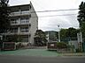 周辺：中学校「長野市立北部中学校まで918m」