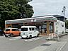 周辺：コンビニ「セブンイレブン長野稲葉店まで495m」