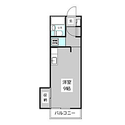 🉐敷金礼金0円！🉐七瀬中町ホームズ