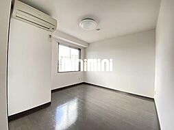 JR北陸新幹線 長野駅 徒歩7分の賃貸マンション 7階ワンルームのリビング/ダイニング