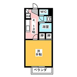 🉐敷金礼金0円！🉐サープラスＫ＆Ｋ