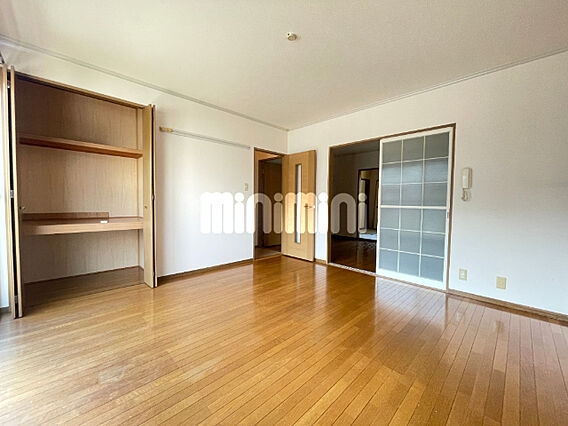 ニューハピネス宮沖C棟_内装_0