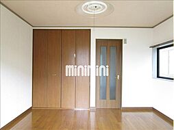 長野電鉄長野線 善光寺下駅 徒歩6分の賃貸アパート 1階1Kのリビング/ダイニング