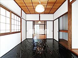居間