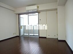 JR北陸新幹線 長野駅 徒歩7分の賃貸マンション 5階1Kのリビング/ダイニング