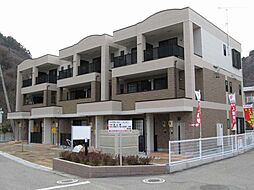 ガーデンハウス朝日山　Ｄ