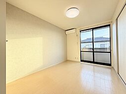 フォーレス望　Ａ棟 201 2階1LDKのリビング/ダイニング