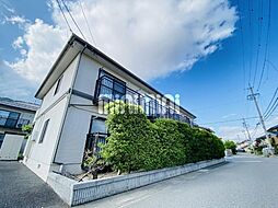 ディアス犀北　Ｂ棟