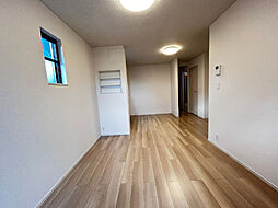 メゾン大西II 101 1階1LDKのリビング/ダイニング