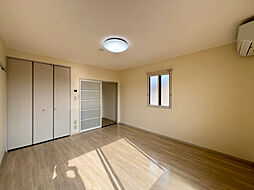 ラフィーネＳＴ　Ｂ 202 2階1Kのリビング/ダイニング