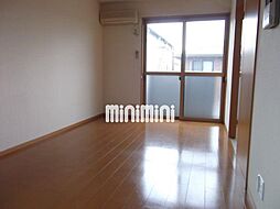 シェリールＳ＆Ｓ　Ｂ棟 102 1階2DKのリビング/ダイニング