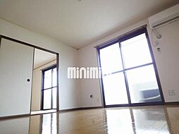 パストラル大塚　Ｃ棟 118 1階3DKのリビング/ダイニング