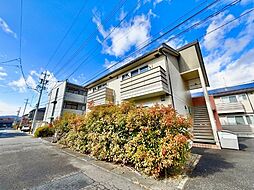 ルーエ三本柳　Ａ棟