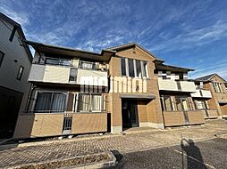 ＭａｓｔＴｏｗｎ三本柳III　Ｂ