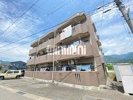 ベルクレール塩入_トップ画像