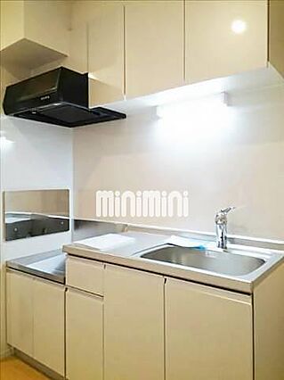 エルヴィータ_内装_1