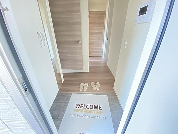 ファルコンベース若宮_内装_2