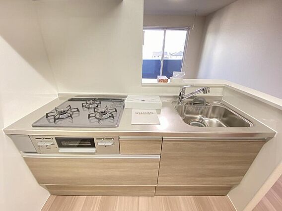 ファルコンベース若宮_内装_1