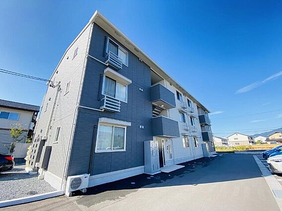 ファルコンベース若宮_トップ画像