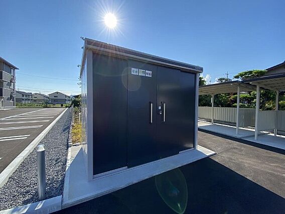 ファルコンベース若宮_その他_4