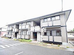 カーサグランデ　B