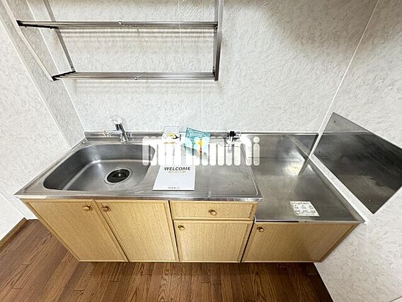 ボヌール丹波島B_内装_4