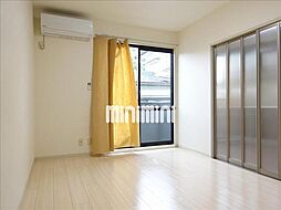 フォーレスマイメール 101 1階2Kのリビング/ダイニング