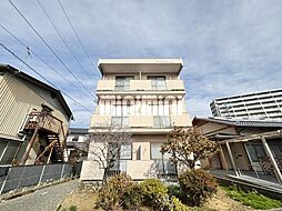 プチメゾン栗田