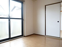 エスポアール小池Ａ棟 101 1階2DKのリビング/ダイニング