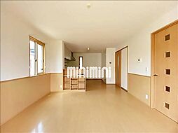 リビングタウン稲里　Ｌ L 1階3LDKのリビング/ダイニング