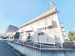 ハイム・ロジュマン　B棟