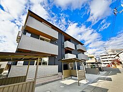 トリシア東口 103