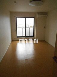 プチメゾン泉 103 1階1Kのリビング/ダイニング