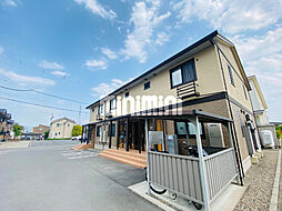 ブリッジ・ジョシュア