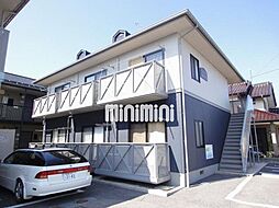 フェアリーミサキ　Ａ棟 202