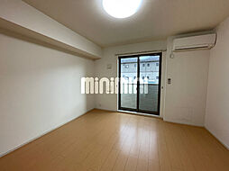 イデアール・ベルデ 103 1階1Kのリビング/ダイニング