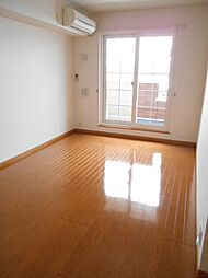 ルクソール 203 2階2LDKのリビング/ダイニング