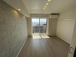 シャーメゾン柊 302 3階1Kのリビング/ダイニング