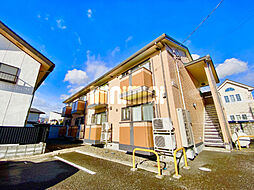 ベル・クレール吉田