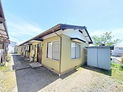 フォレストオブヒーリング　西棟平屋