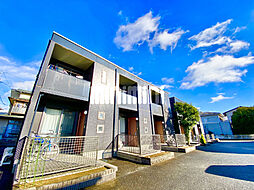 フォンテーヌ　Ａ棟 102