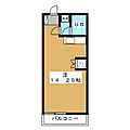 クーフナガノ11階3.9万円